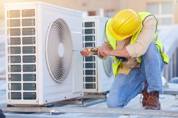 Professional HVAC in Galesburg, MI
