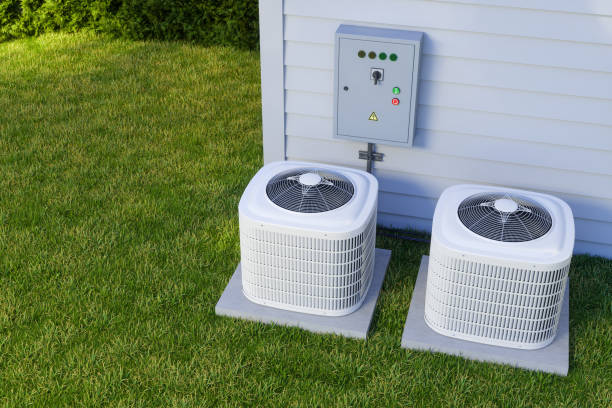 Ductless HVAC Repair in Galesburg, MI