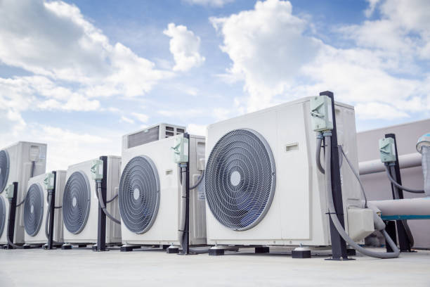 Best Air Conditioning Repair  in Galesburg, MI