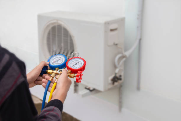 Best Ductless HVAC Repair  in Galesburg, MI