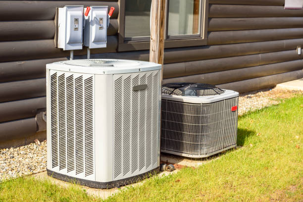 Best 24/7 HVAC Repair  in Galesburg, MI