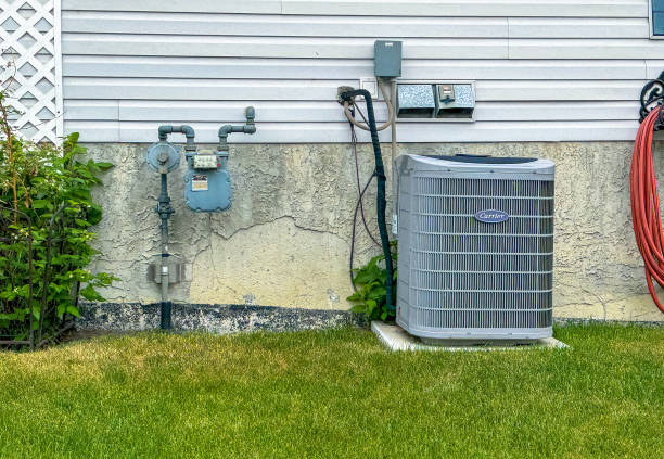 AC Installation Near Me in Galesburg, MI