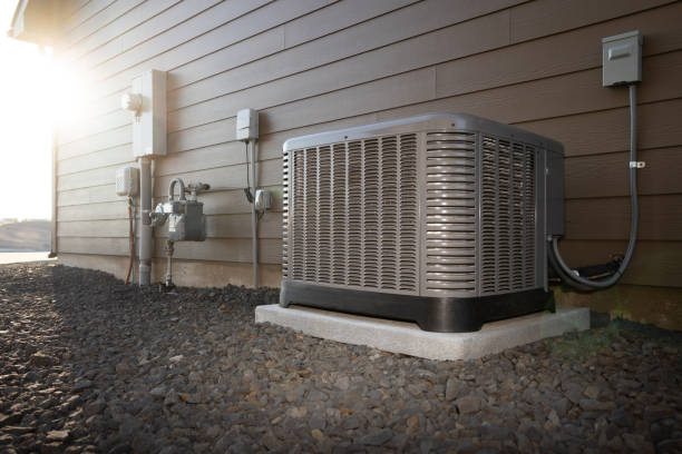 Best HVAC Cleaning Services  in Galesburg, MI